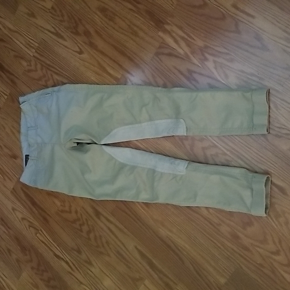 Ariat riding pants size 12 - Picture 1 of 10